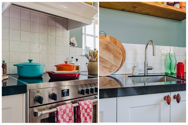 Medium property photo - Molenweg 22, 8355 AT Giethoorn